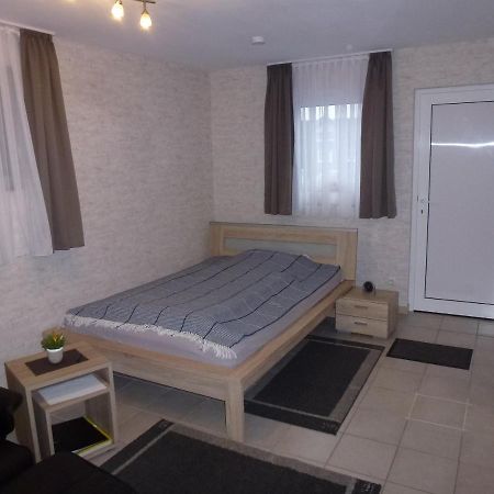 Ferienwohnung Erpel Olpe bei Meschede Kültér fotó