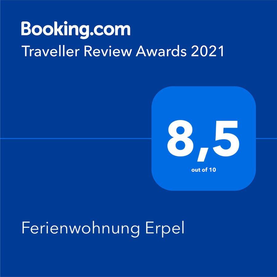 Ferienwohnung Erpel Olpe bei Meschede Kültér fotó