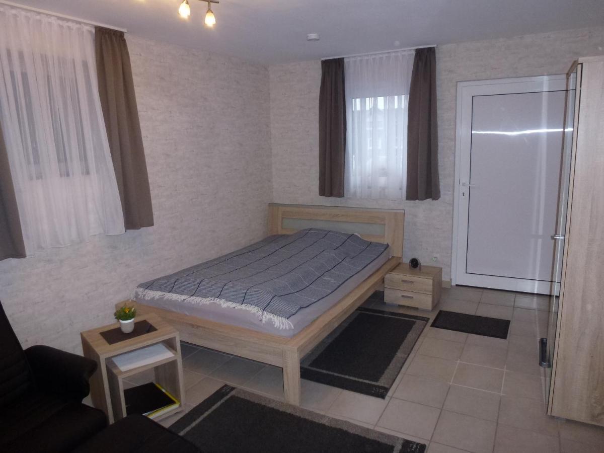 Ferienwohnung Erpel Olpe bei Meschede Kültér fotó