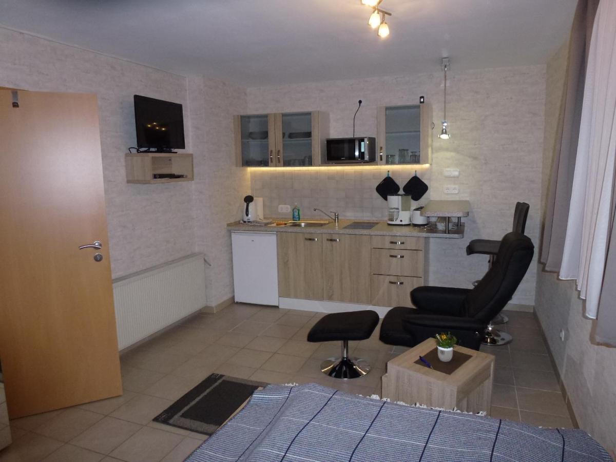 Ferienwohnung Erpel Olpe bei Meschede Kültér fotó