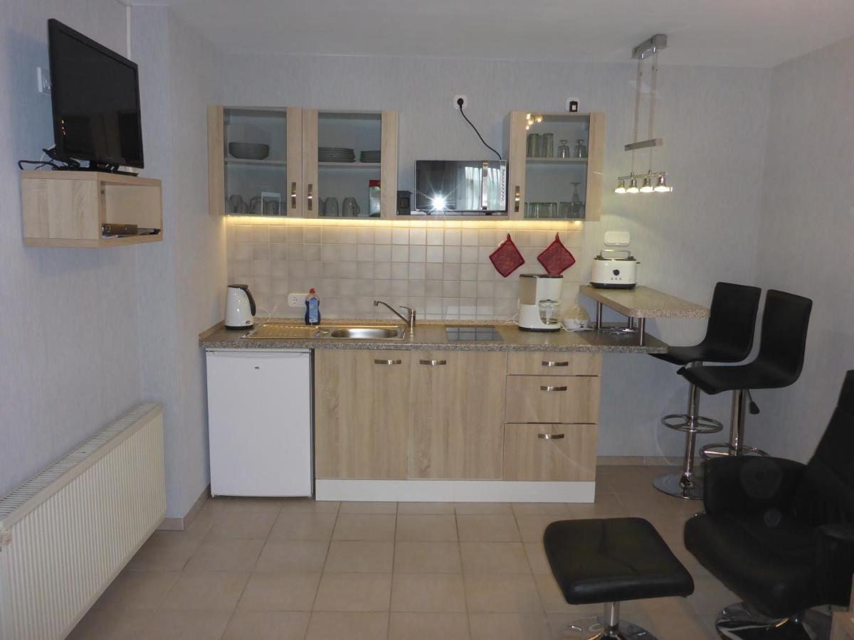 Ferienwohnung Erpel Olpe bei Meschede Kültér fotó