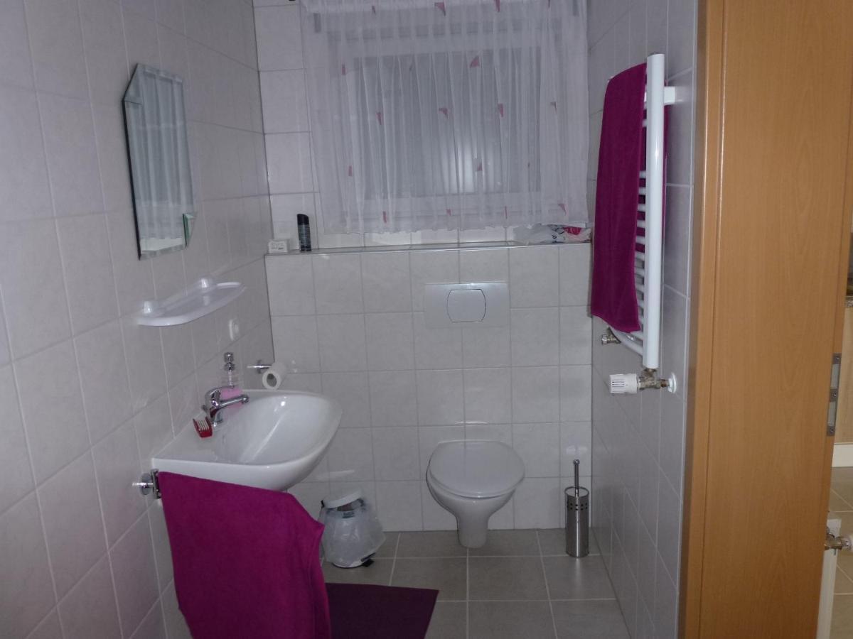 Ferienwohnung Erpel Olpe bei Meschede Kültér fotó