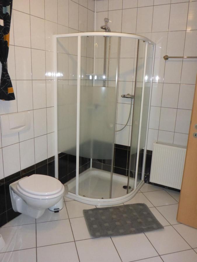 Ferienwohnung Erpel Olpe bei Meschede Kültér fotó