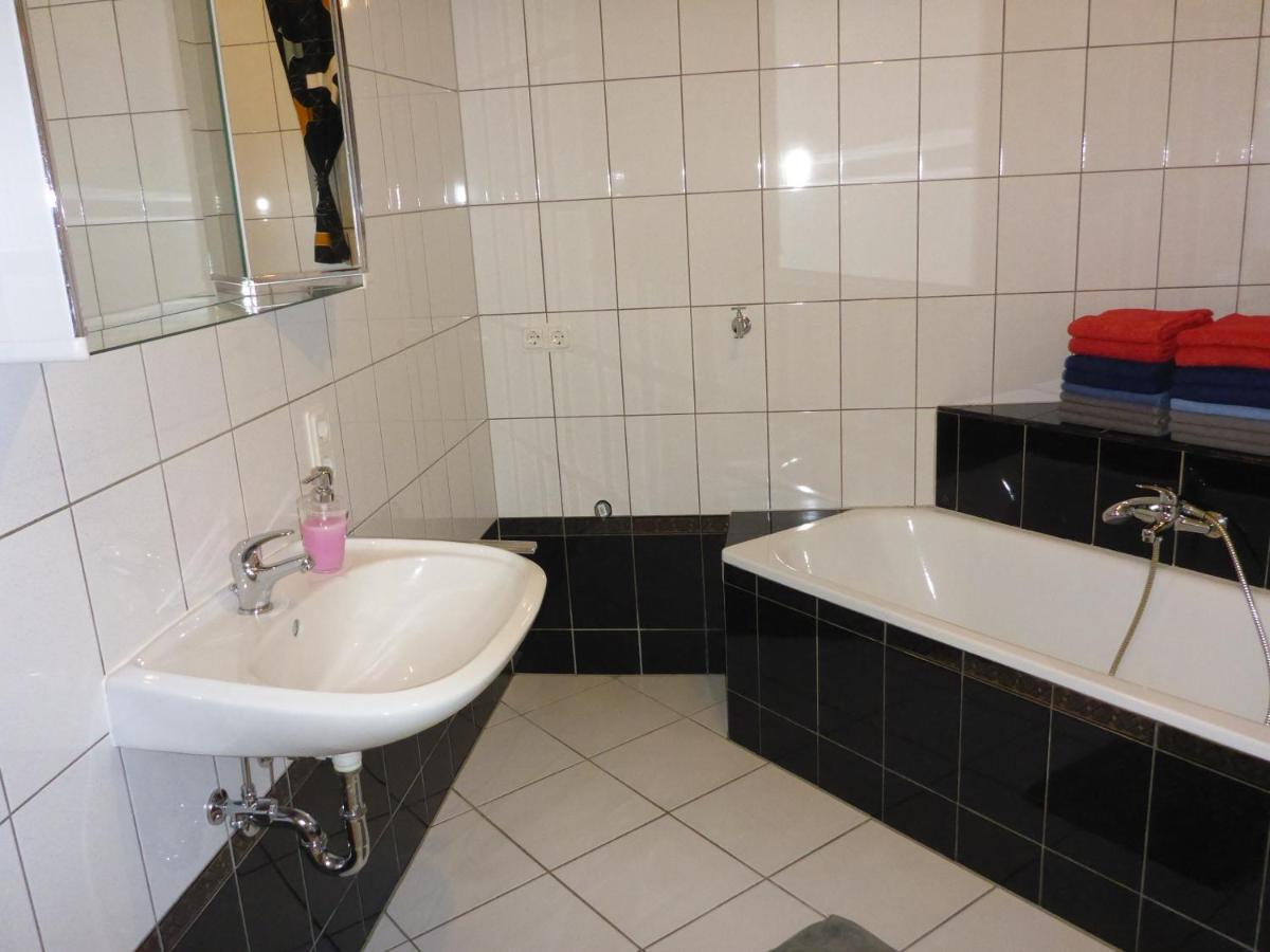 Ferienwohnung Erpel Olpe bei Meschede Kültér fotó