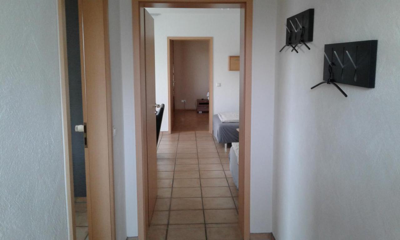Ferienwohnung Erpel Olpe bei Meschede Kültér fotó