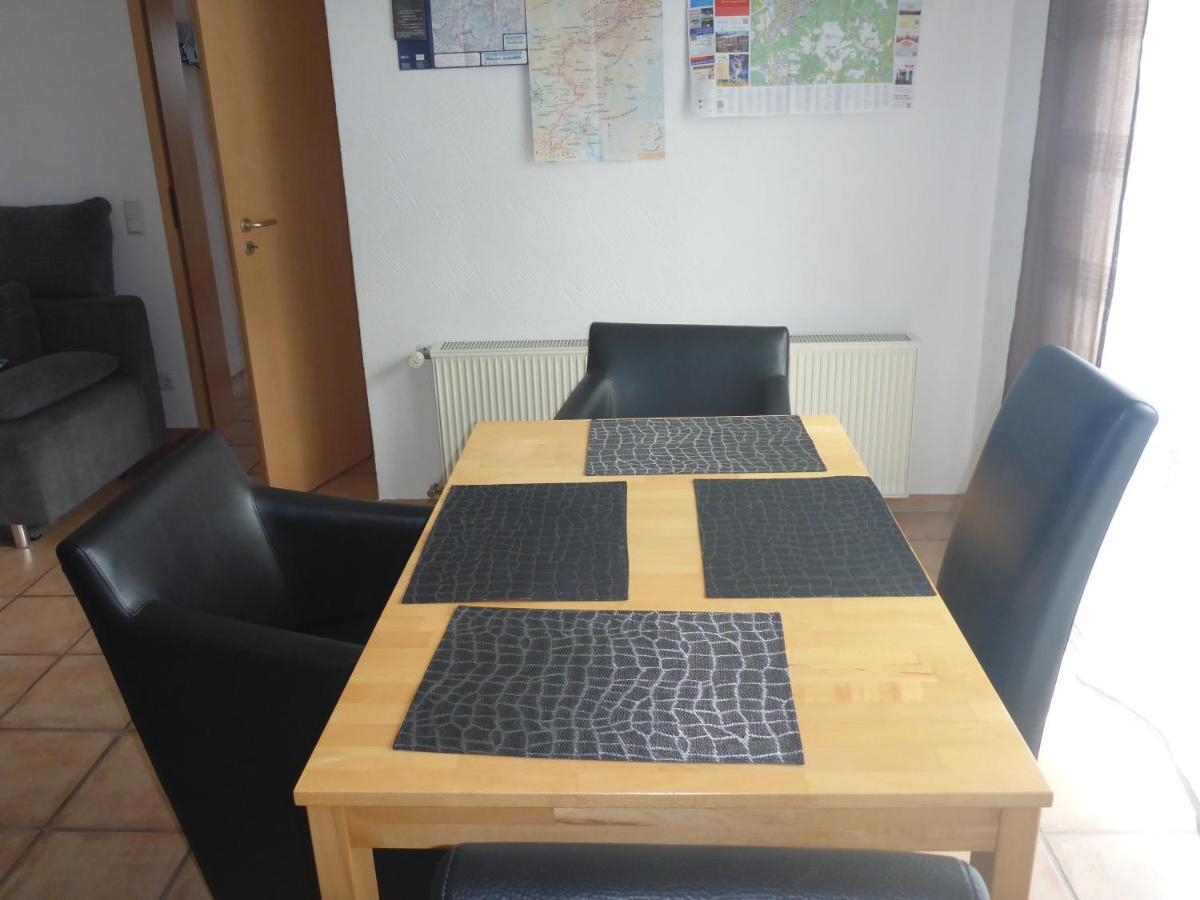 Ferienwohnung Erpel Olpe bei Meschede Kültér fotó